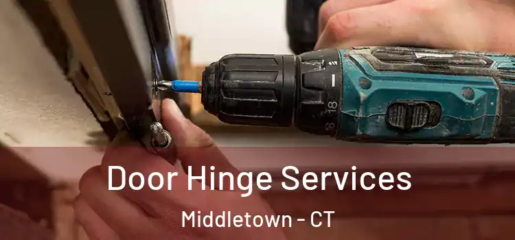 Door Hinge Services Middletown - CT