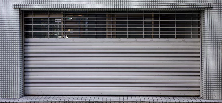 Advanced Solutions for Your Aluminum Garage Doors in Middletown, Connecticut