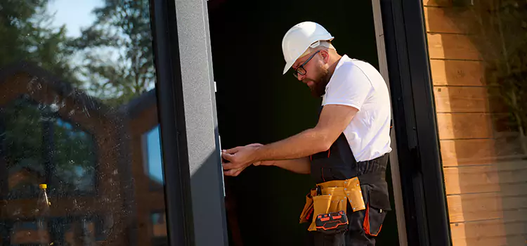 Replace Balcony Door Middletown