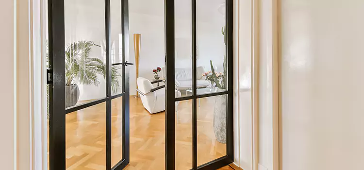 Bifold Door Replacement Middletown