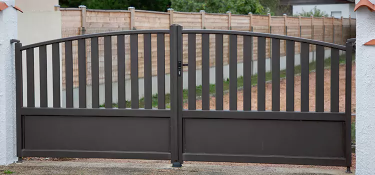 Advanced Gate Solutions in Middletown, CT