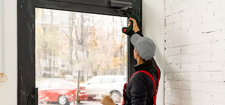 Comprehensive Door Closer Services in Middletown, CT