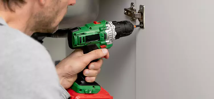 Commercial Door Hinge Repair Middletown