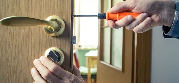 Garage Door Installation Middletown