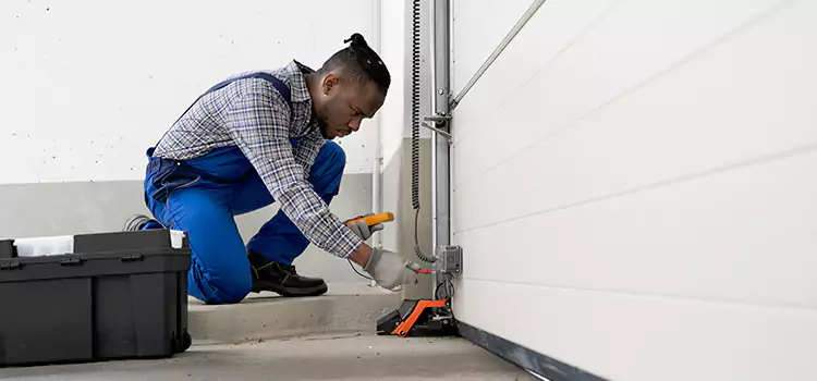 Expert Solutions for Every Garage Lock Need in Middletown, CT