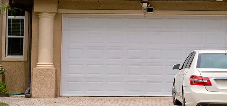 Comprehensive Garage Door Maintenance Services in Middletown, CT