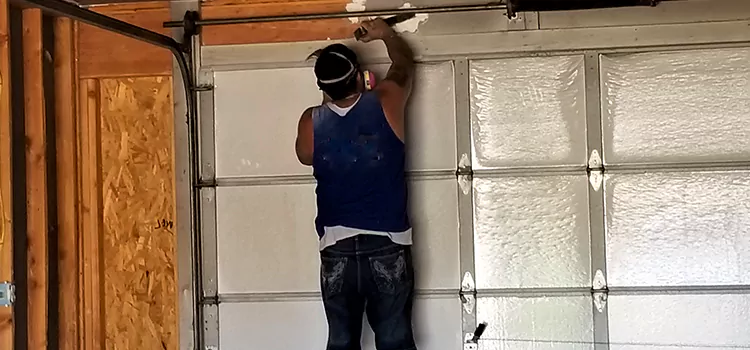 Specialized Garage Door Panel Solutions in Middletown, CT