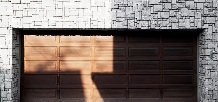 Garage Door Installation Middletown