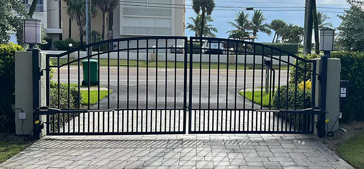 Gate Opener Replacement Near Me in Middletown, CT