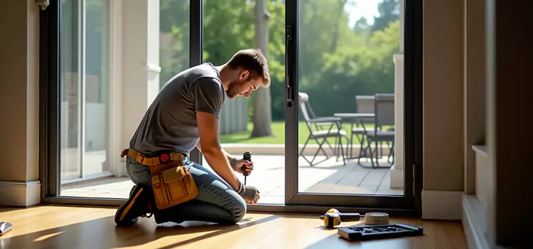 Comprehensive Solutions for Every Glass Door Need in Middletown, CT