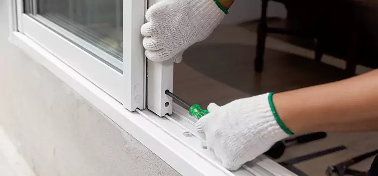Sliding Glass Door Lock Repair Middletown