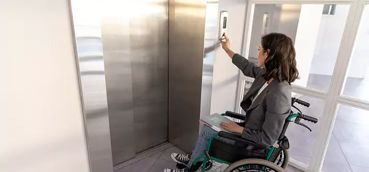 Benefits of Modern Handicap Door Systems in Middletown, CT
