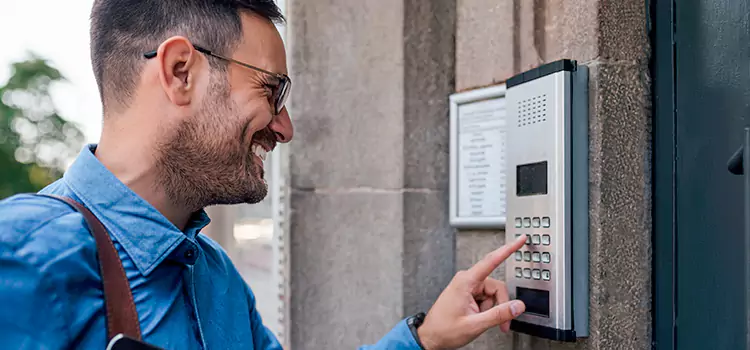 Advanced Solutions for Enhanced Security in Middletown, CT