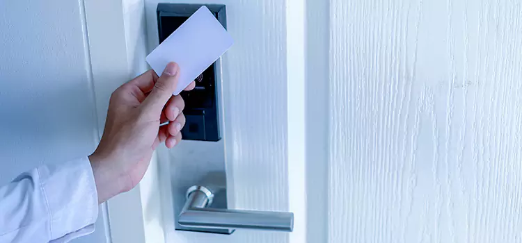 Why Choose Us for Your Keycard Lock Installation in Middletown, CT?
