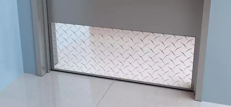 Benefits of Professional Kick Plate Solutions in Middletown, CT