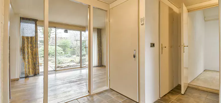 Why Choose Our Pocket Door Experts in Middletown, CT?