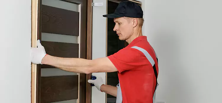 Frame and Panel Restoration Middletown