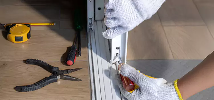 Sliding Door Installation Services in Middletown, CT