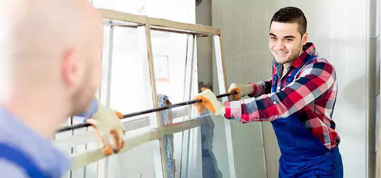 Patio Door Panel Replacement Middletown