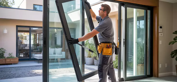 Specialized Sliding Door Roller Services in Middletown, Connecticut