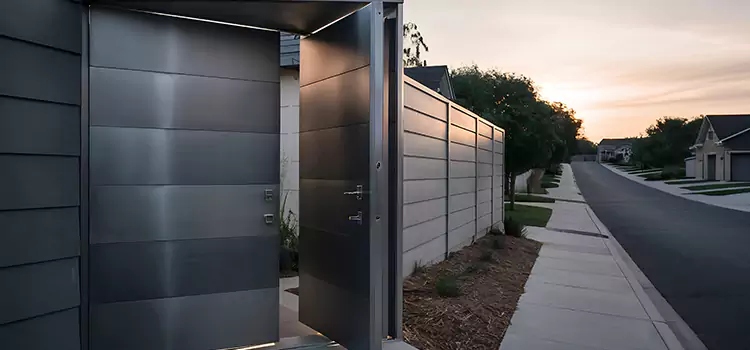 Comprehensive Steel Door Solutions in Middletown, CT