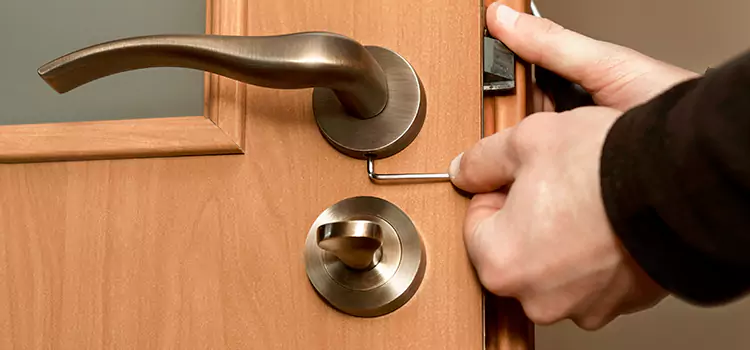 Access Control System Integration Middletown