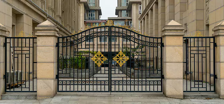 Comprehensive Iron Gate Maintenance Solutions in Middletown, CT
