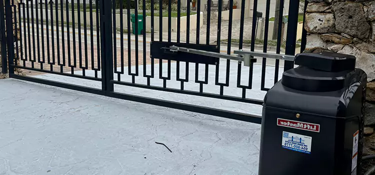 Seamless Installation and Support for Your New Gate in Middletown, CT