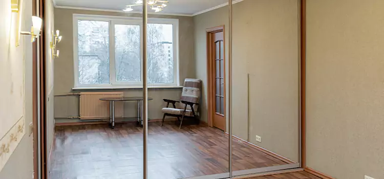 Mirror Closet Door Roller Replacement Middletown