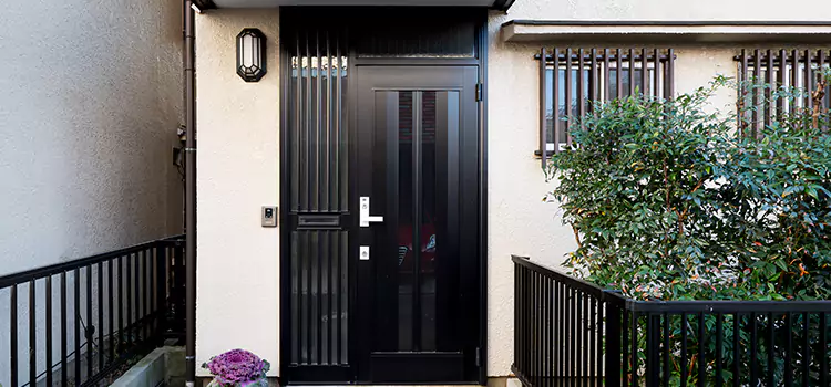 Popular Exterior Door Options in Middletown, CT