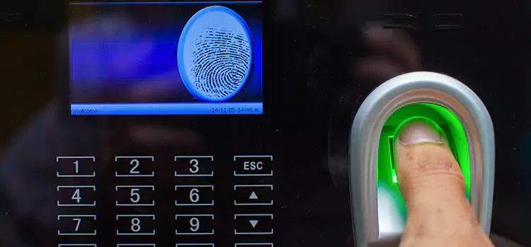 Your Trusted Partner for Secure Access in Middletown, CT