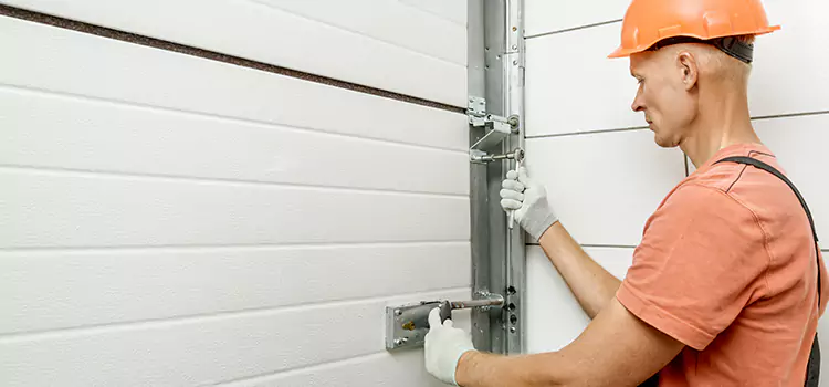 Why Choose Us for Garage Door Lock Services in Middletown, CT?