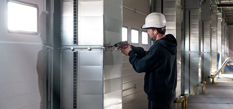Prompt and Professional Garage Door Service in Middletown, Connecticut