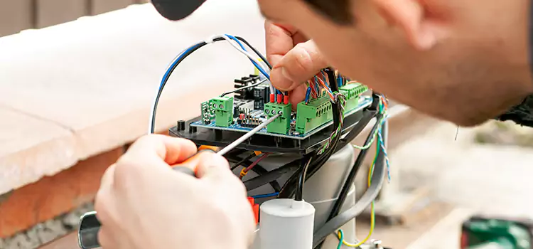 Specialized Brand Gate Motor Repairs Middletown