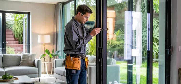 Why Choose Us for Your Glass Door Needs in Middletown, CT?