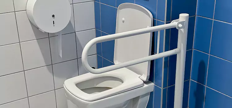 Comprehensive Solutions in Middletown, CT for Accessible Facilities