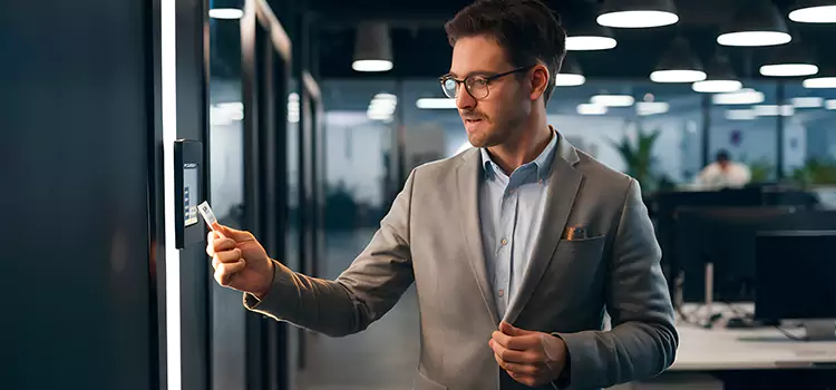 Our Commitment to Keycard Security Excellence in Middletown, CT