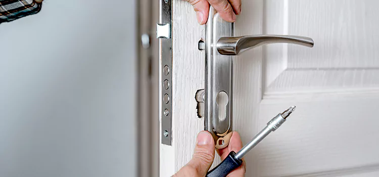 New Door Frame Installation Middletown