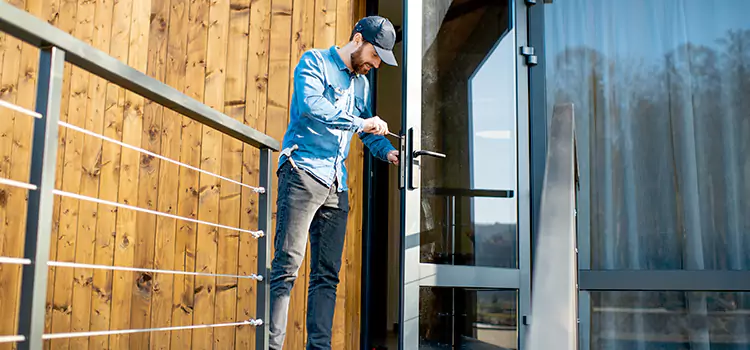 Emergency Patio Door Repair Middletown