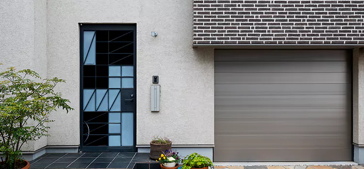 Residential Roll Up Security Doors Middletown