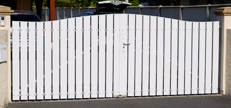 Why Choose Us for Residential Gate Repair in Middletown, CT?