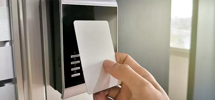 Advanced RFID Technology Integration in Middletown, CT
