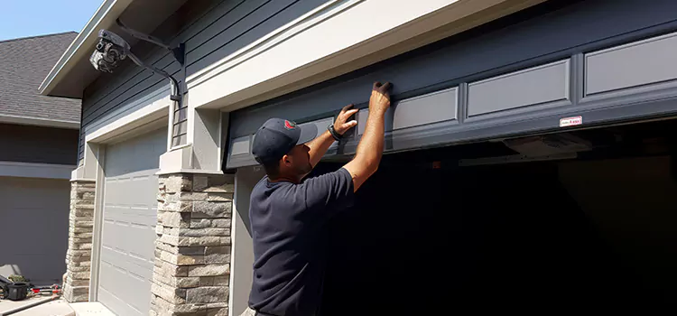 Janus Roll Up Doors Middletown
