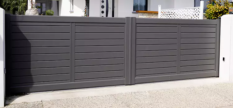 Automatic Gate Fence Middletown