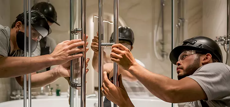 Shower Door Replacement Cost Middletown