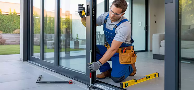 Patio Door Replacement Middletown