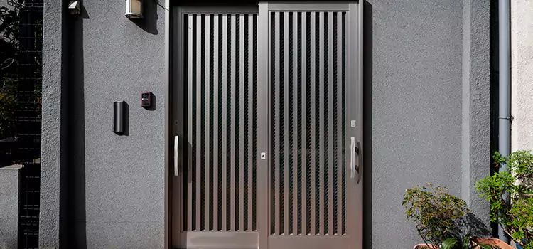 Specialized Steel Door Services in Middletown, CT