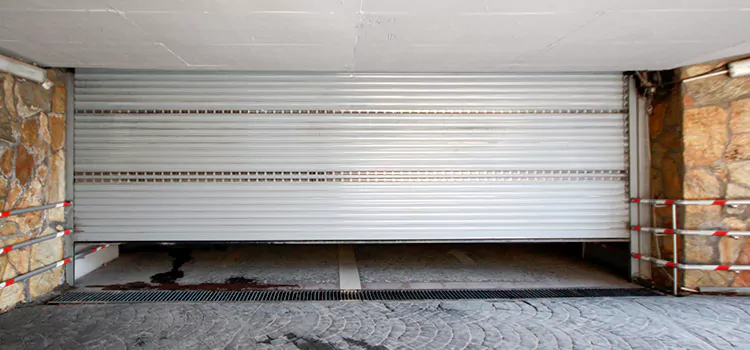 Steel Garage Door Repair Middletown