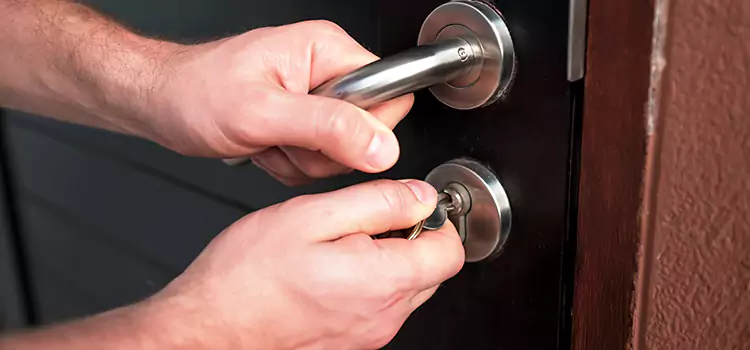 Door Closer Repair & Installation Middletown