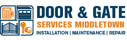 Door & Gate Services Middletown